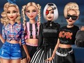 Laro Bab's Style Quest Beyond Pink