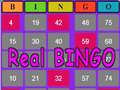 Laro Real BINGO 