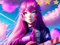 Laro Anime Puzzles