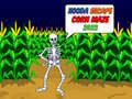 Laro Hooda Escape Corn Maze 2023