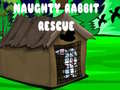 Laro Naughty Rabbit Rescue