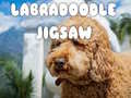 Laro Labradoodle Jigsaw