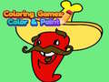 Laro Coloring Games Color & Paint 