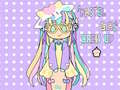Laro Pastel Girl Dress Up