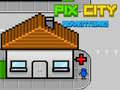 Laro Pix City Adventure