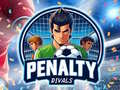 Laro Penalty Rivals