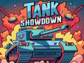Laro Tank Showdown