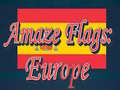 Laro Amaze Flags: Europe