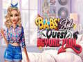 Laro Babs' Style Quest Beyond Pink
