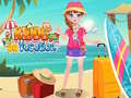 Laro Kiddo on Vacation