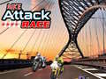 Laro Bike Attack Race 