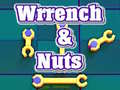 Laro Wrench & Nuts