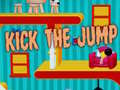 Laro Kick The Jump