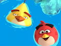 Laro Coloring Book: Angry Birds 