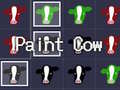 Laro Paint Cow