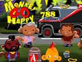Laro Monkey Go Happy Stage 788