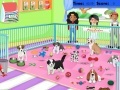 Laro Puppy Pet Care