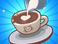 Laro Cute Cat Coffee