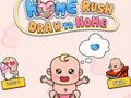 Laro Home Rush: Draw To Go Home