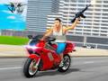 Laro Open World Crime City Shooting