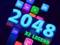 Laro 2048 X2 Legend