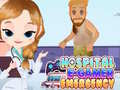 Laro Hospital E-Gamer Emergency