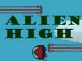 Laro Alien High