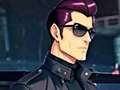 Laro Tough Guys - Anime Clicker