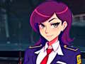 Laro Police Ladies - Anime Clicker