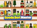 Laro Goods Sort Master