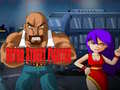 Laro Retro Street Fighter
