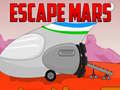 Laro Escape Mars
