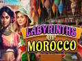 Laro Labyrinths of Morocco