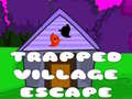 Laro Trapped Village Escape