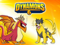 Laro Dynamons 6