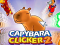 Laro Capybara Clicker 2