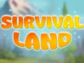 Laro Survival Land