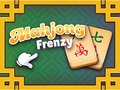 Laro Mahjong Frenzy