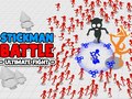 Laro Stickman Battle Ultimate Fight