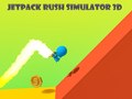 Laro Jetpack Rush Simulator 3D