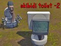 Laro Skibidi Toilet -2