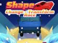 Laro Shape Change - Transform Race