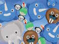 Laro Zoodrop io