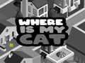Laro Where Is My Cat