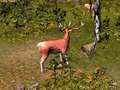 Laro Stag Hunt