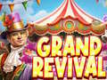 Laro Grand Revival