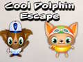 Laro Cool Dolphin Escape