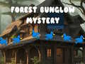 Laro Forest Bungalow Mystery