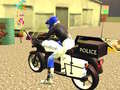 Laro Bike Offroad Stunts 2024