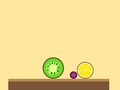 Laro Merge Fruits